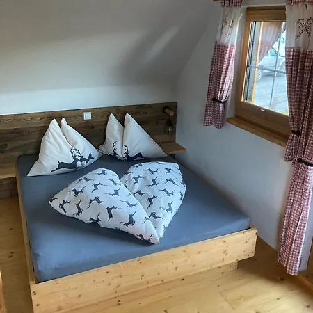 Gluecksmueh- In Alleinlage Bauernhoferlebnis Apartment