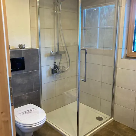 Apartment Gluecksmueh- In Alleinlage Bauernhoferlebnis *